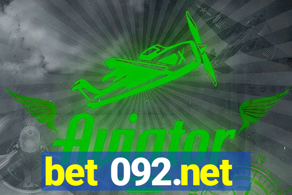 bet 092.net